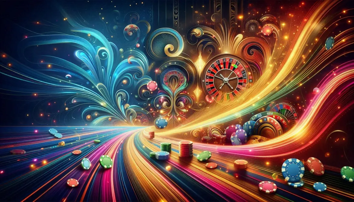 Casino Joy